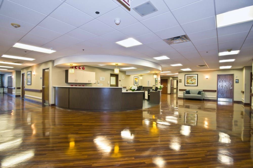 Aperion Care International (UPDATED) Get Pricing & See 15 Photos in